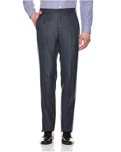 India Desire : Amazon Loot Deal: Get Flat 80% Off On Blackberry Trousers Price Starts From Rs 339 Only